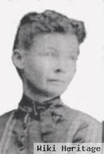 Wilhelmina "minnie" Hansen Lyman Thornton