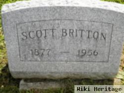 Scott Britton