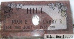 Larry R. Hill