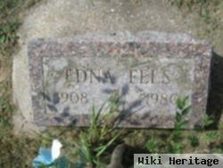 Edna Lydia Miller Fels