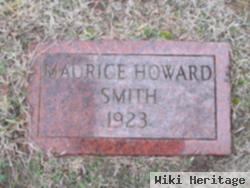 Maurice Howard Smith