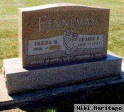 George Fenneman