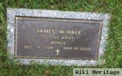 James Mchale