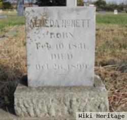 Almeda Mcnett