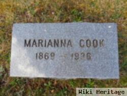 Marianna Raav Cook