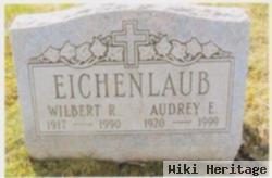 Wilbert R Eichenlaub