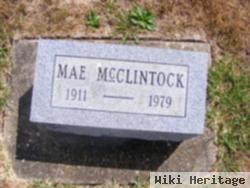 Mae Mcclintock