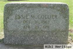 Essie M Bryant Collier