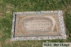 Milton Silver