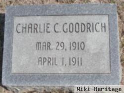 Charlie C. Goodrich
