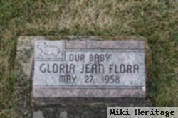 Gloria Jean Flora