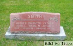 Ruth Doty Smith