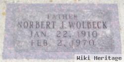 Norbert John Wolbeck