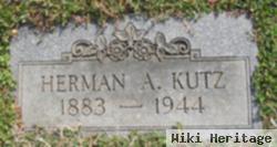 Herman Andrew Kutz