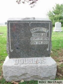 Samuel Tilden Douglas