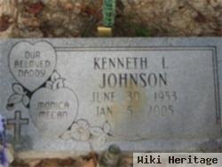 Kenneth Johnson