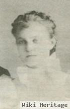 Josephine "josie" Jacobson Isaacs