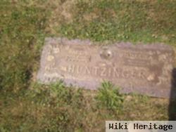 Hildred A. Barkman Huntzinger