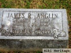 James R. Anglin