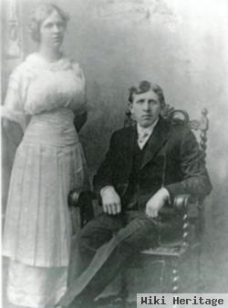 Bessie O Gordon