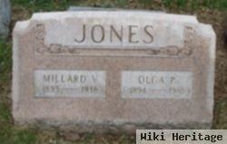 Millard V. Jones