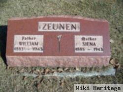 William Zeunen