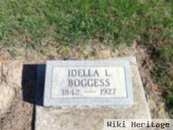 Idella L. Mclain Boggess