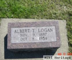 Albert Thomas Logan