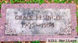 Grace Klatte Resinger