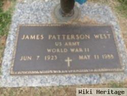James Patterson West