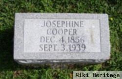 Josephine Cooper