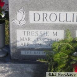 Tressie Drollinger