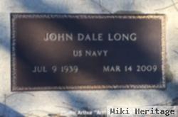 John Dale Long