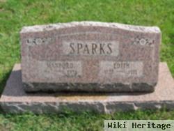 Edith Sparks