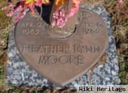 Heather Lynn Moore