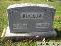 Alfred H Rockow