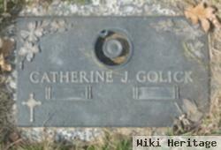 Catherine J. Golick