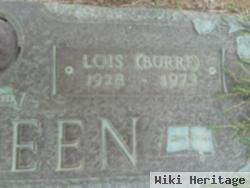 Lois Burre Schreen