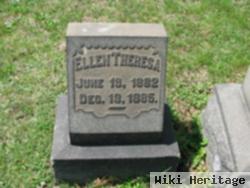 Ellen Theresa Haws