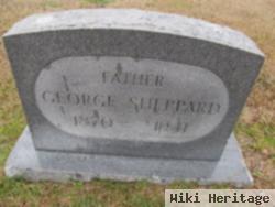 George Sheppard