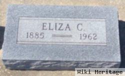 Eliza C. Brinkman