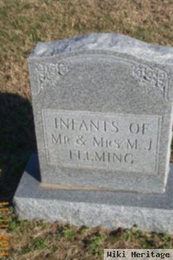 Infant Flemming