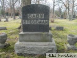 Mildred Stegeman