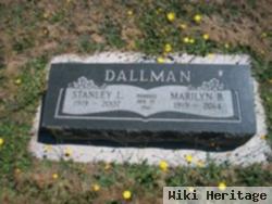 Stanley Lyle Dallman