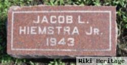 Jacob L. Hiemstra, Jr