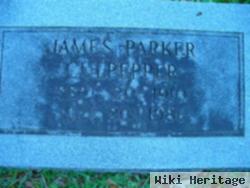 James Parker Culpepper