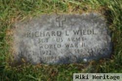 Richard L. Wiedl