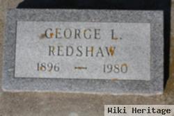 George L Redshaw