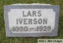 Lars Iverson