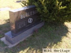 Purvie Burleson